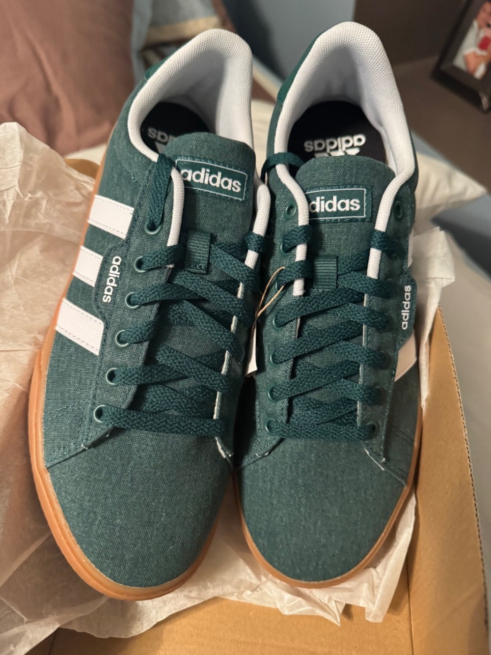 Adidas tennis shoes men